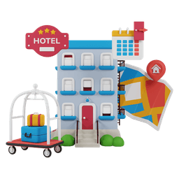 Hotel Booking